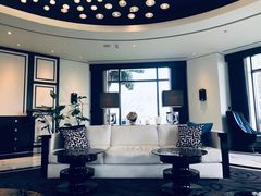 -上海苏宁宝丽嘉酒店·Cafe Bellagio西餐厅