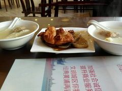 -鲜得来排骨年糕(云南南路店)