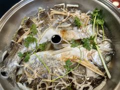 -宏状元现熬粥·京味菜(五棵松店)