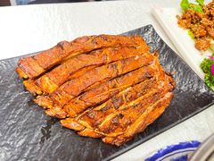 -阿布都新疆音乐美食城(长湖路店)