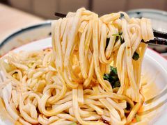 -宋益驴蹄子面肉夹馍(辛家庙店)