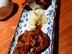 鹅肝手握-食也烧肉(临平店)