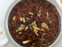 麻辣鱼-笑红饭庄