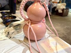 -靓靓蒸虾·头牌蒸虾(雪松路总店)