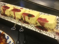 -真剑日本料理·铁板烧(贵州路店)