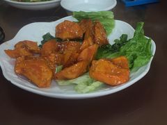 -东北风味思缘食府(对湖路店)