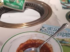 -亚马逊海鲜自助(梅溪湖步步高店)