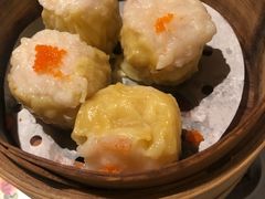 -新大咀港式茶餐厅(宝山万达店)