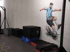 -FLARE STAR FITNESS(复地活力城店)