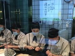 -袁记云饺(西安路店)