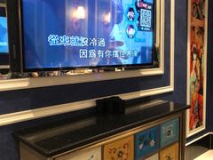 -尚橙歌坊主题式KTV(恒大商业广场店)