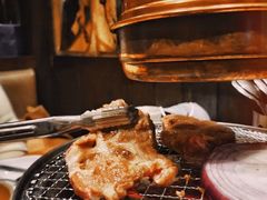 -韩国料理大力士(屏风街店)
