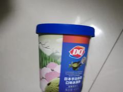 -DQ·蛋糕·冰淇淋(河东万达店)