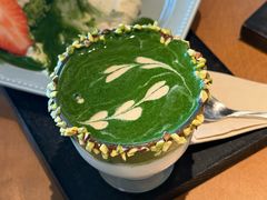 -luutosa  cafe & tea 鹿兔山