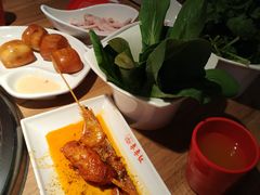 -季季红火锅(长沙步行街店)