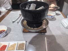 -大槐树烤肉馆(美术馆店)