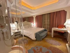 -慈溪白金汉爵大酒店