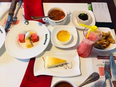 -爱丽丝牛排西餐厅(光谷步行街店)