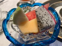 -安蒂娅美兰酒店·宴会厅