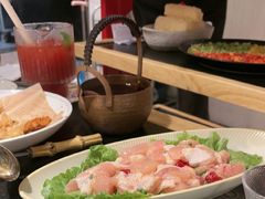 -廖掌柜·重庆鲜货火锅(上海首店)