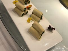 -老洋房花园饭店(绍兴路店)