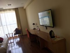 -如家旗下-西安高新区西部大道阳光城华驿酒店