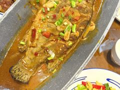 -徽州美食(三十年老店)