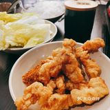 腹中有粉气自华