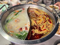 -故里和山·成都火锅(欢乐港湾店)