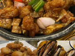 -鹭园酒家·四十年老字号