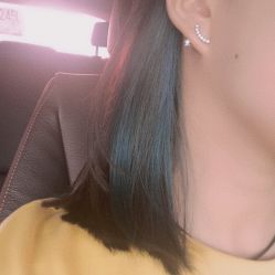 -B·F·T百菲特形象设计沙龙