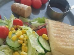 -必胜客(海滨店)