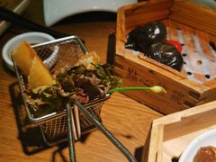 -点心传说·粤菜点心(佐阾虹湾店)