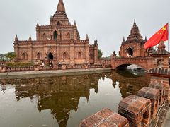 -一寨两国风景区