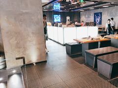 -焱铁烧·黑毛和牛专门店(南宁万象城店)