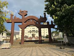 -南诏风情岛