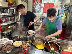 -梓记牛什(總店)