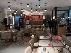 -必胜客(珠海路店)