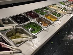 -So Lounge索兰至餐厅(蓝色港湾店)