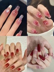 -M·X Nail日式美甲美睫