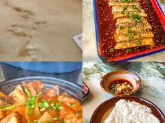 -常和州·夜宵大排档(常州单店)