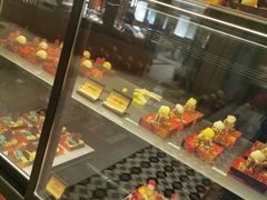 -咖啡苑自助餐厅·中国大饭店
