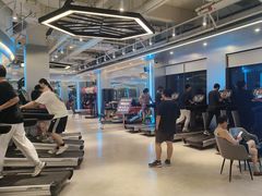 -Hi GYM嗨健身(泥城店)