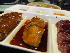 -有璟阁港式餐厅(金融街购物中心店)