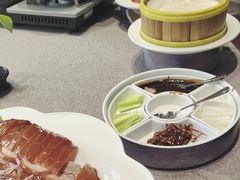 -鹊华居·地道鲁菜·海鲜·融合味(大明湖店)