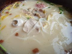 -翠湖六号全日制西餐厅(翠湖宾馆店)