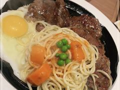 -诺丁牛排(南京江宁万达店)