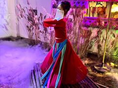 -淀里船宴(裕华东路店)