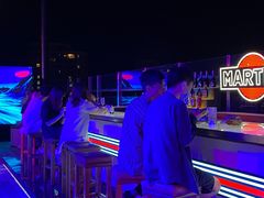 -VENU+海景酒廊