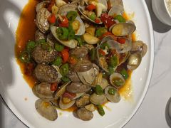 -火龙堂·风味民间菜(文一路店)